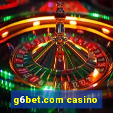 g6bet.com casino